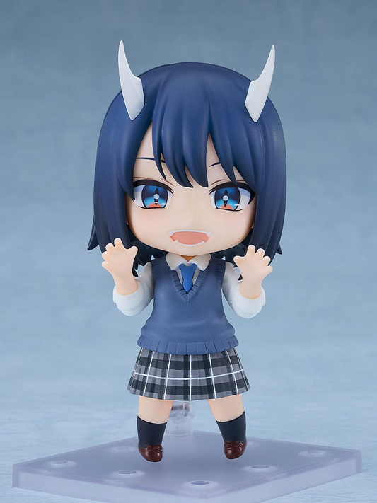 RuriDragon Nendoroid Ruri Aoki