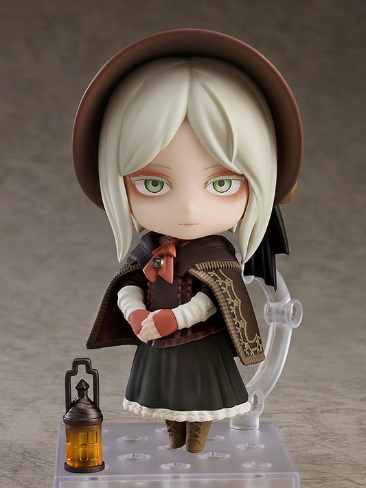 Bloodborne Nendoroid The Doll