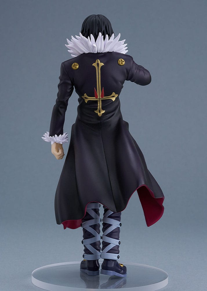 Hunter x Hunter POP UP PARADE Quwrof / Chrollo