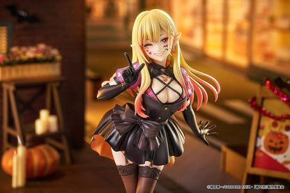 My Dress-Up Darling 1/7 Scale Statue Marin Kitagawa Halloween Ver