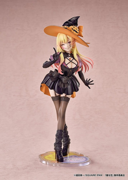 My Dress-Up Darling 1/7 Scale Statue Marin Kitagawa Halloween Ver