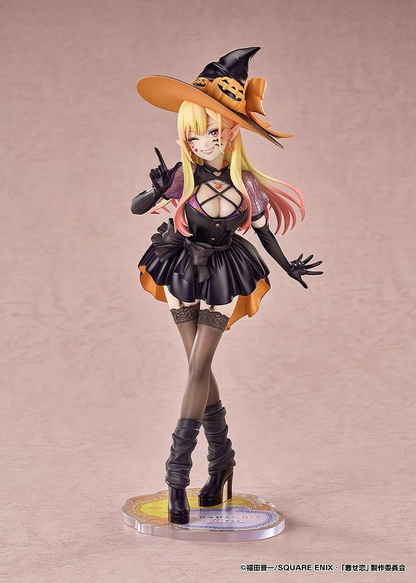 My Dress-Up Darling 1/7 Scale Statue Marin Kitagawa Halloween Ver