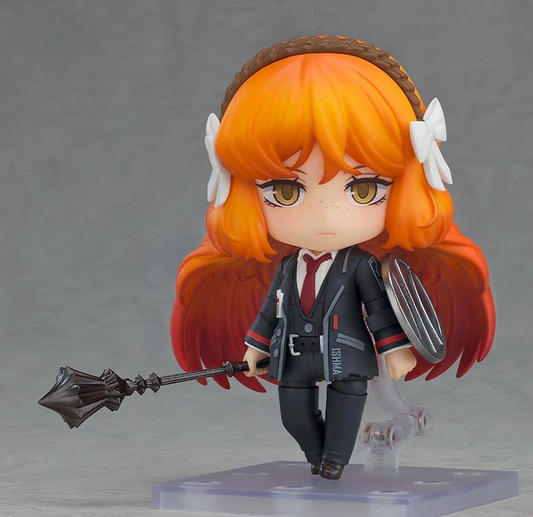 Limbus Company Nendoroid Ishmael
