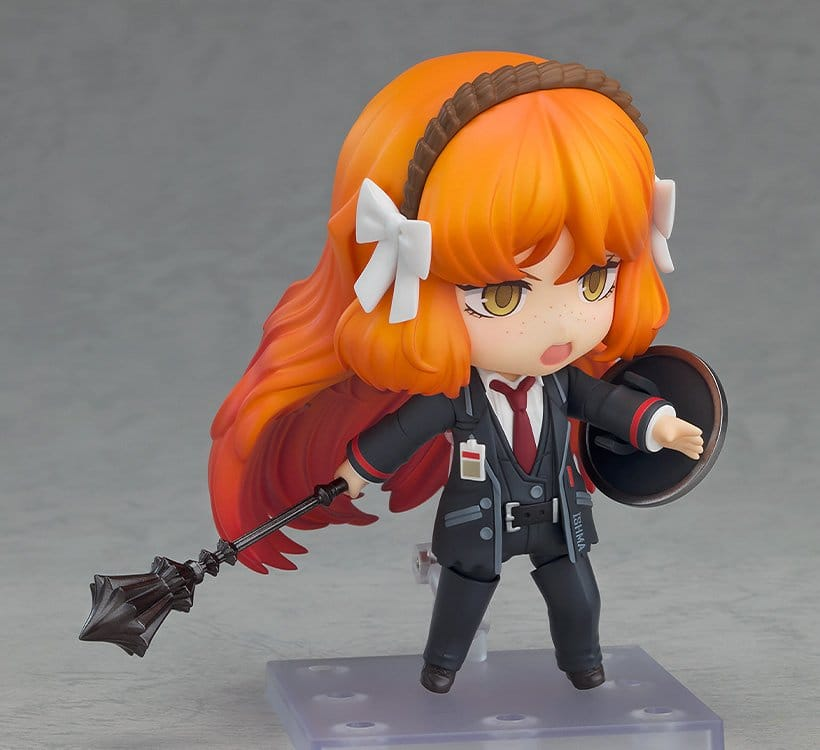 Limbus Company Nendoroid Ishmael