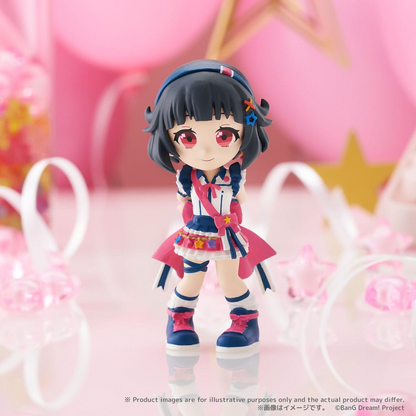 BanG Dream! Poppin'Party PalVerse Blind Box Vol. 1 - (Single Box)