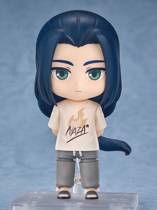 The Legend of Hei II Nendoroid Wuxian NAZA T-Shirt Ver