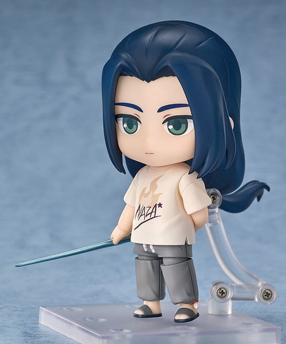 The Legend of Hei II Nendoroid Wuxian NAZA T-Shirt Ver