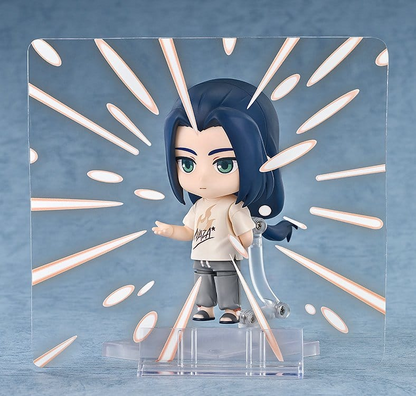 The Legend of Hei II Nendoroid Wuxian NAZA T-Shirt Ver