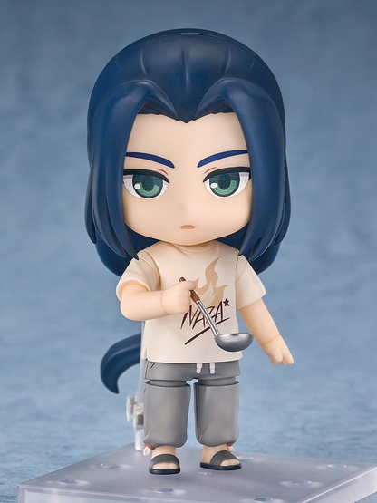 The Legend of Hei II Nendoroid Wuxian NAZA T-Shirt Ver