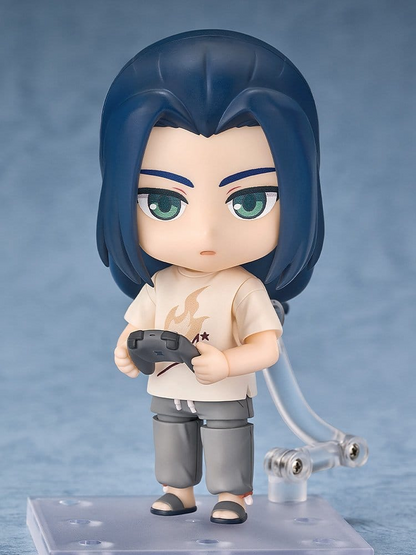 The Legend of Hei II Nendoroid Wuxian NAZA T-Shirt Ver