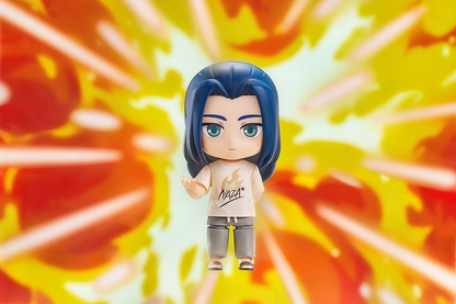 The Legend of Hei II Nendoroid Wuxian NAZA T-Shirt Ver