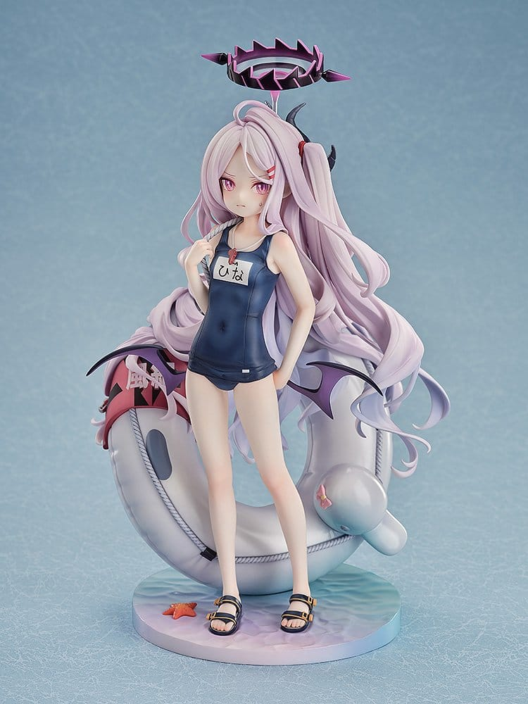Blue Archive 1/7 Scale Statue Hina Swimsuit Ver