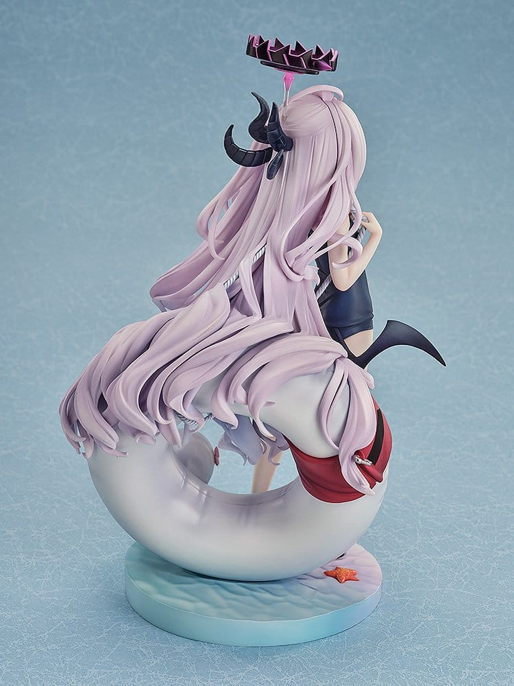 Blue Archive 1/7 Scale Statue Hina Swimsuit Ver
