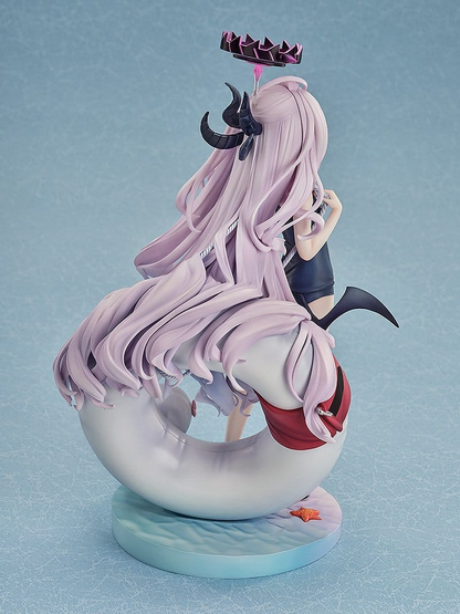 Blue Archive 1/7 Scale Statue Hina Swimsuit Ver