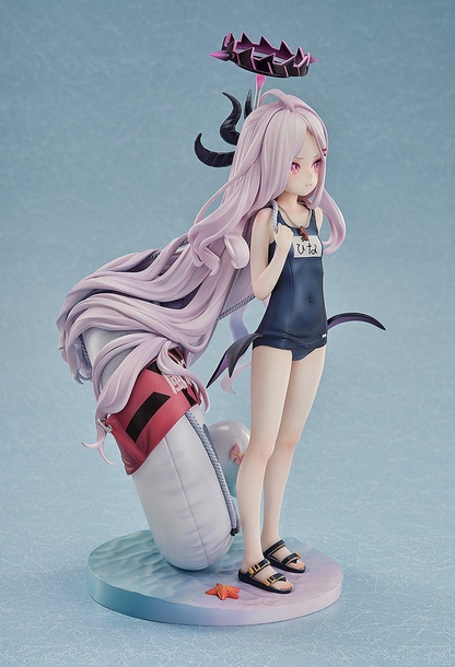 Blue Archive 1/7 Scale Statue Hina Swimsuit Ver