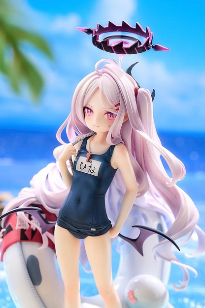 Blue Archive 1/7 Scale Statue Hina Swimsuit Ver