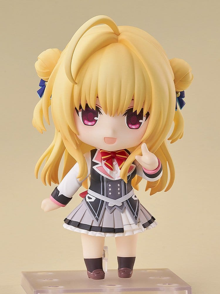 Hamidashi Creative Nendoroid Hiyori Izumi