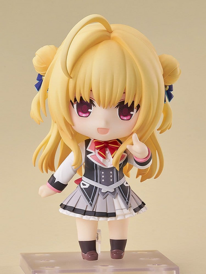 Hamidashi Creative Nendoroid Hiyori Izumi