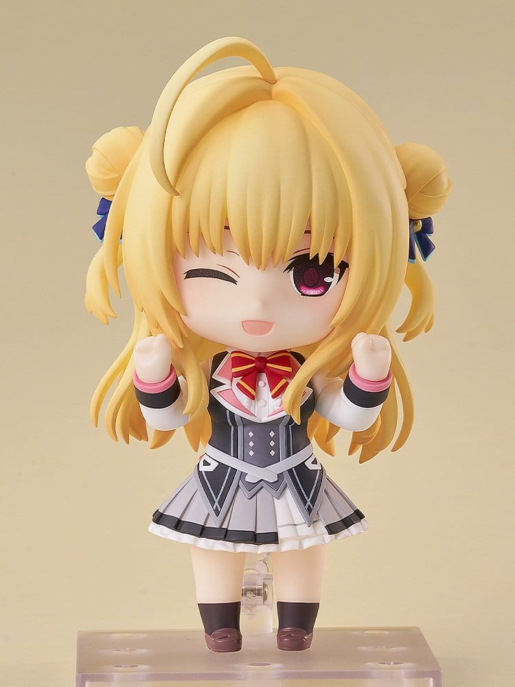 Hamidashi Creative Nendoroid Hiyori Izumi