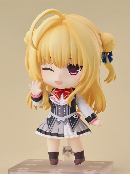Hamidashi Creative Nendoroid Hiyori Izumi