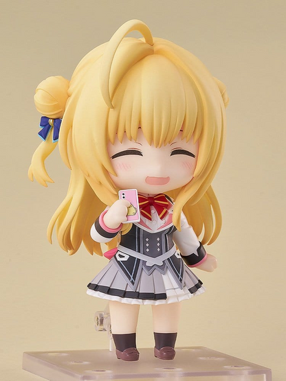 Hamidashi Creative Nendoroid Hiyori Izumi