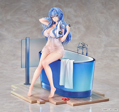 Goddess of Victory: Nikke 1/7 Scale Statue Helm Post-Shower Moment Ver
