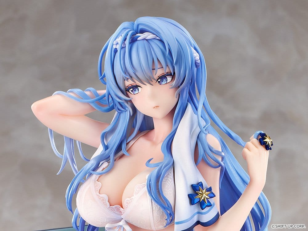 Goddess of Victory: Nikke 1/7 Scale Statue Helm Post-Shower Moment Ver
