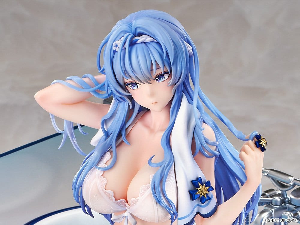 Goddess of Victory: Nikke 1/7 Scale Statue Helm Post-Shower Moment Ver