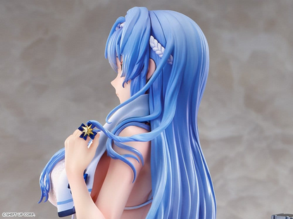 Goddess of Victory: Nikke 1/7 Scale Statue Helm Post-Shower Moment Ver