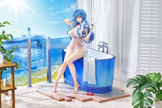 Goddess of Victory: Nikke 1/7 Scale Statue Helm Post-Shower Moment Ver