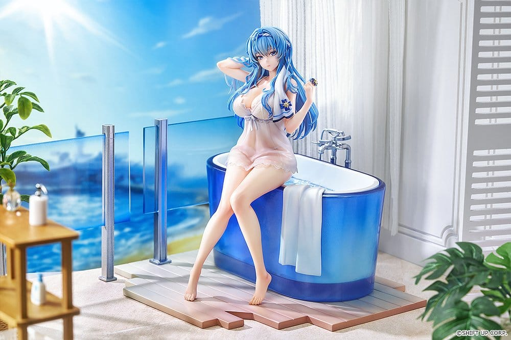 Goddess of Victory: Nikke 1/7 Scale Statue Helm Post-Shower Moment Ver
