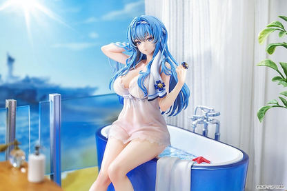 Goddess of Victory: Nikke 1/7 Scale Statue Helm Post-Shower Moment Ver