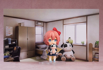 Doki Doki Literature Club! Nendoroid Sayori