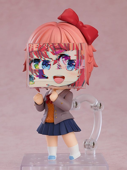 Doki Doki Literature Club! Nendoroid Sayori