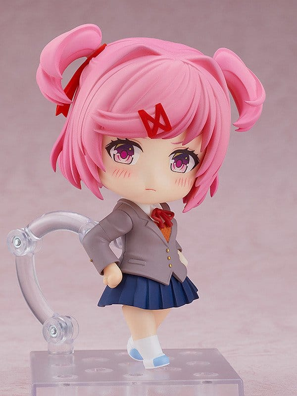Doki Doki Literature Club! Nendoroid Natsuki