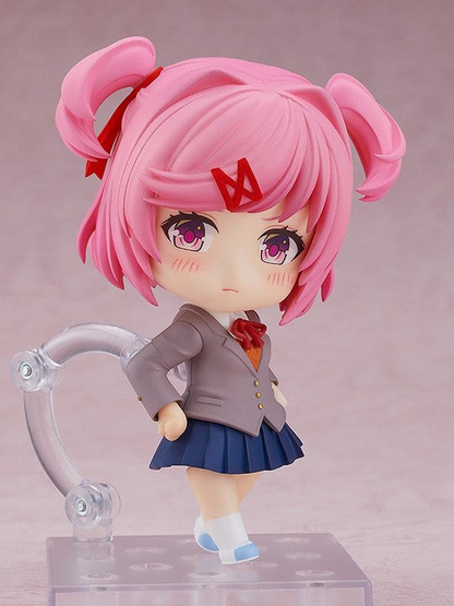 Doki Doki Literature Club! Nendoroid Natsuki