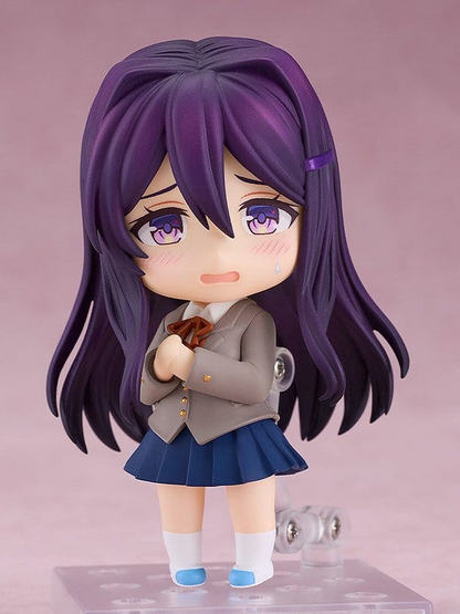 Doki Doki Literature Club! Nendoroid Yuri