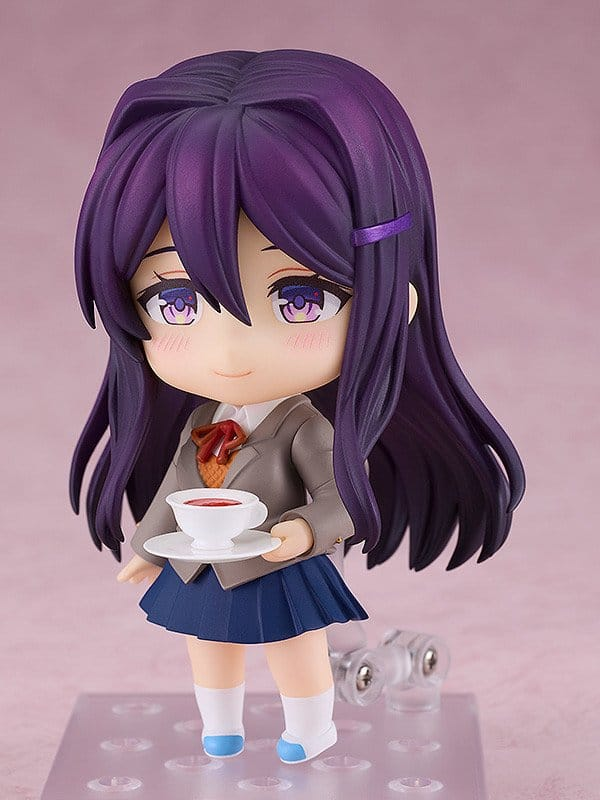 Doki Doki Literature Club! Nendoroid Yuri