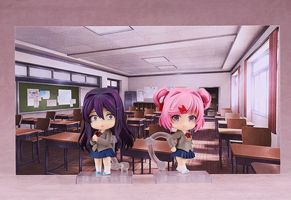 Doki Doki Literature Club! Nendoroid Yuri