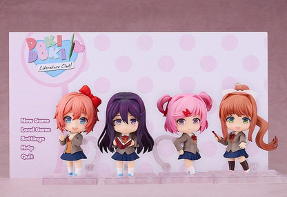 Doki Doki Literature Club! Nendoroid Yuri