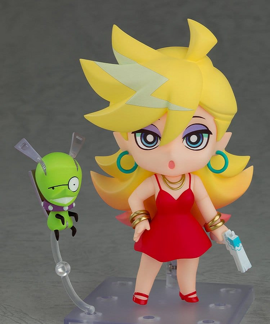 Panty & Stocking with Garterbeltt Nendoroid Panty New Ver
