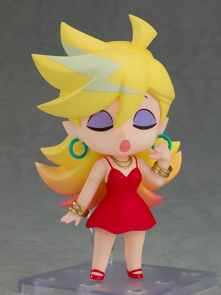 Panty & Stocking with Garterbeltt Nendoroid Panty New Ver