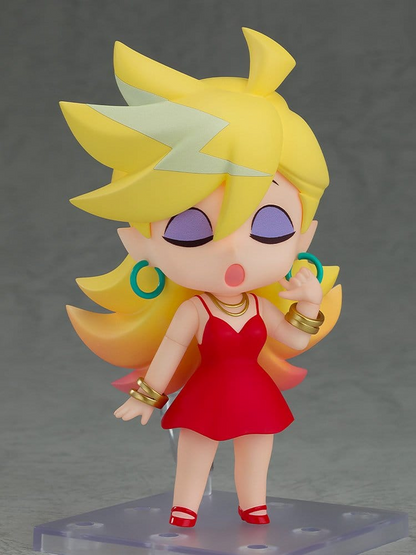 Panty & Stocking with Garterbeltt Nendoroid Panty New Ver
