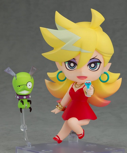 Panty & Stocking with Garterbeltt Nendoroid Panty New Ver