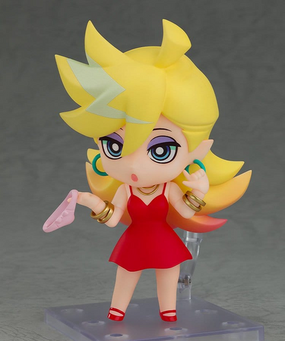 Panty & Stocking with Garterbeltt Nendoroid Panty New Ver