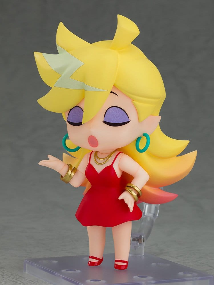 Panty & Stocking with Garterbeltt Nendoroid Panty New Ver