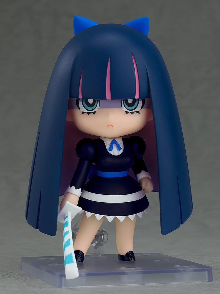 Panty & Stocking with Garterbeltt Nendoroid Stocking New Ver