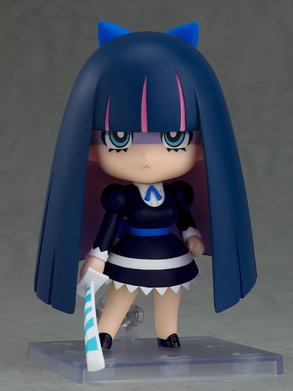 Panty & Stocking with Garterbeltt Nendoroid Stocking New Ver