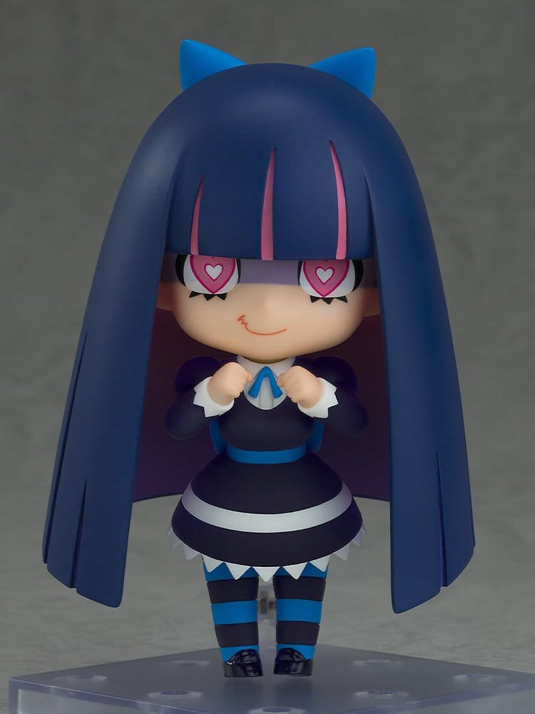 Panty & Stocking with Garterbeltt Nendoroid Stocking New Ver