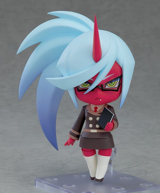 Panty & Stocking with Garterbeltt Nendoroid Kneesocks